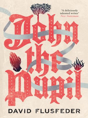 cover image of John the Pupil